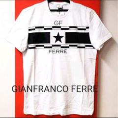 【フェレ】 JEANS FERRE新品未使用　イタリア製　Tシャツ　XS フェレ】 JEANS FERRE新品未使用 イタリア製 Tシャツ XS - メルカリ