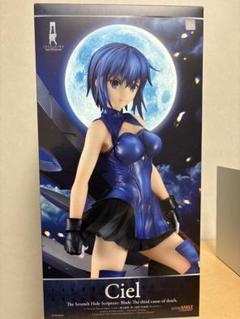 2025年最新】月姫 A piece of blue glass moon シエル 第七聖典