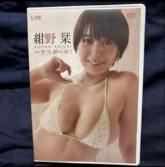 紺野栞/アイドルワン 紺野栞「ハウスガール!」