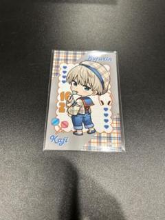 梶蓮 WIND BREAKER ナンジャタウン ビッグアクリルプレート Amazon.co.jp: WIND BREAKER ウィンブレ ナンジャタウン
