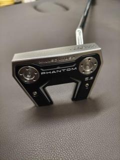 2025年最新】scotty cameron phantom x 5.5の人気アイテム