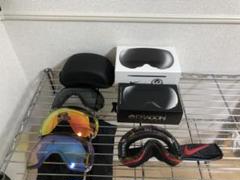 DRAGON × NIKE APXゴーグル