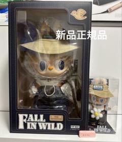 2025年最新】Labubu Fall In Wild ぬいぐるみペンダントの人気