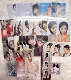 ME:I 笠原桃奈 トレカ アクスタ 缶バッジ まとめ ME:I 笠原桃奈 トレカ アクスタ 缶バッジ まとめ - メルカリ