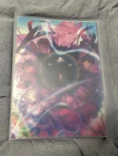 TICKET | 劇場版「Fate/stay night [Heaven's Feel]」Ⅲ.spring song