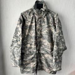 2009年製造ECWCS GEN2 ユニバーサルカモ パーカー ゴアテックス 2009年製造ECWCS GEN2 ユニバーサルカモ パーカー ゴアテックス