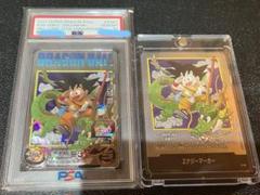 2025年最新】ドラゴンボールヒーローズpsa10の人気アイテム