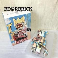 JEAN-MICHEL BASQUIAT #6 100％ & 400％のサムネイル