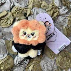 G)I-DLE Minini Doll – LINE FRIENDS SQUARE