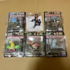 モンコレ 未開封 大量まとめ売りセット 色違い TOMY モンスター