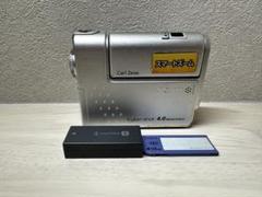 【✨希少✨】SONY Cyber-shot DSC-F77 オールドコンデジ 極美品】 SONY Cyber shot DSC-F77 デジカメ ジャンク - メルカリ