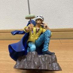 ONE PIECE - 一番くじ ワンピース ワノ国 第三幕 B賞 ルフィ C賞 ロー フィギュア Amazon.co.jp: 一番くじ ワンピース ワノ国編～第三幕～ B賞