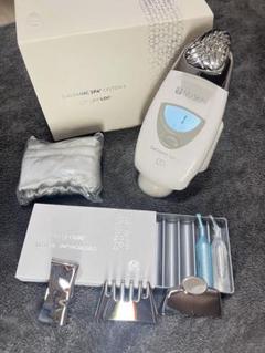 2025年最新】nuskin galvanic spaの人気アイテム - メルカリ