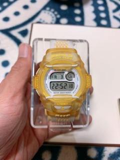 く*ろ様 CASIO Baby-G フロッグマン WCCS マンタ カシオ W.C.C.S フロッグマン Baby-G