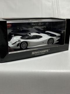 ミニチャンプス　ポルシェ911GT1 10台セット　1/43 ミニチャンプス ポルシェ911GT1 10台セット 1/43