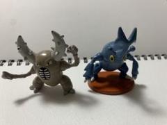 モンコレ ポケモン ミニフィギュア 初期 ヘラクロス カイロス ポケモン モンコレ 初期 カイロス ヘラクロス セット