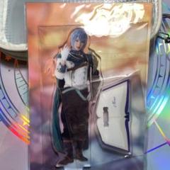 まほステ　フィガロ　賢者 アクスタ　魔法使いの約束　舞台 2個セット 新品未開封 2025年最新】まほステ アクスタの人気アイテム - メルカリ