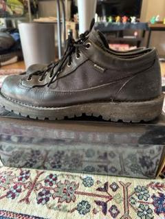 Danner field low GORE-TEXのサムネイル