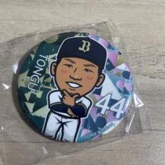 古田島成龍 夏の陣ユニフォーム缶バッジハリセンセット 古田島成龍 夏の陣ユニフォーム缶バッジハリセンセット - メルカリ