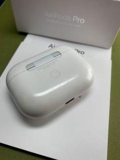 中古品$ AirPods Pro 第1世代 両耳のみRL USED1p★ 中古品$ AirPods Pro 第1世代 両耳のみRL USED