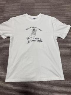 あいみょん　tシャツ　夏フェス あいみょん 彼氏有無 Tシャツ 夏フェス - メルカリ