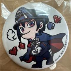 魔入りました！入間くん 魔フィア クララ 缶バッジ hiro者・西修『魔入りました！入間くん if Episode of 魔フィア