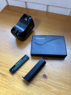 パナソニック RQ-S15 ジャンク品 Panasonic - Panasonic RQ-S15 ジャンク品の通販 by あー's shop