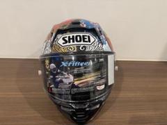 SHOEIアクセサリーマルケス5 キーホルダー限定品未開封 SHOEIアクセサリーマルケス5 キーホルダー限定品未開封（SHOEI