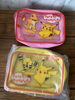 ロッテリア ピカチュウ コロコーンバーガー シール 2025年最新】ロッテリア ピカチュウの人気アイテム - メルカリ