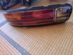 10ソアラ テールランプ ポーターテール 加工品 10ソアラ テールランプ ポーターテール 加工品