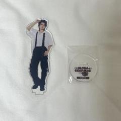 龍宮城　KENT アクスタ　SHORYU アクリルスタンドvol.1 | 龍宮城 OFFICIAL SHOP｜龍宮城 公式