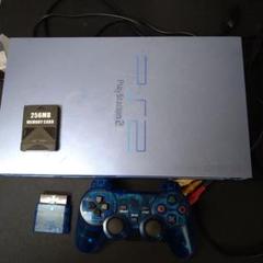 PlayStation 2 256MBメモリーカード コントローラー動作確認済み