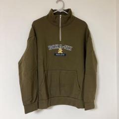 Bokanii フロントロゴスウェット/GRY 2025年最新】bokanii スウェットの人気アイテム - メルカリ