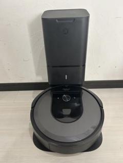 2025年最新】ロボット掃除機 ルンバi7+の人気アイテム - メルカリ