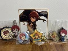 Amazon.co.jp: あんスタ 朱桜司 リングライト リンライ 6th