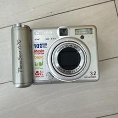 2025年最新】canon powershot ジャンクの人気アイテム - メルカリ