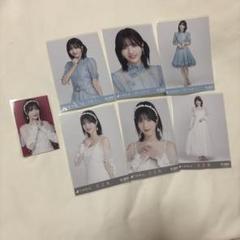 林瑠奈 チートデイ 歩道橋 生写真セット - メルカリ