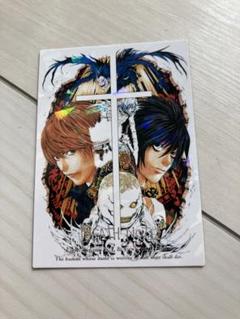 2025年最新】death note トレカの人気アイテム - メルカリ