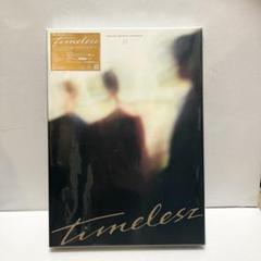 timelesz(Deluxe Edition) 新品未開封 Amazon.co.jp: timelesz(Deluxe Edition（数量限定豪華盤）)(DVD