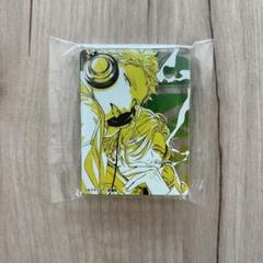 ギヴン展 アクリルブロック 秋彦 春樹