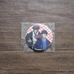 ⑮ 血界戦線 キャラポップストア 缶バッジ まとめ売り キャラポップストア على X: 