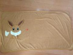 ポケモン ブランケット イーブイの中古 未使用品を探そう メルカリ ポケモン ブランケット イーブイの中古 未使用品を探そう メルカリ