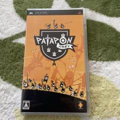 パタポン　psp