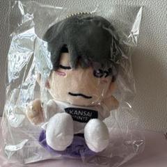 なにわ男子 ちびぬい 第一弾 グッズ 高橋恭平 西畑大吾 新品未開封 なにわ男子高橋恭平 ちびぬい第1弾② - メルカリ