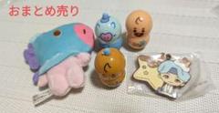 2025年最新】BTS起き上がりこぼしの人気アイテム - メルカリ