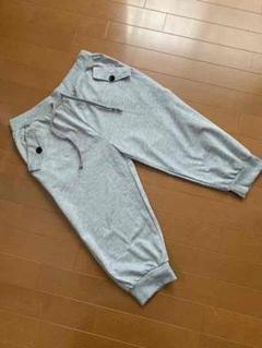 ハーフパンツ スウェットパンツ