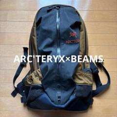 2025年最新】arc'teryx beams 40thの人気アイテム - メルカリ