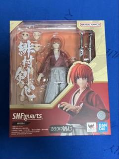 2025年最新】S.H.Figuarts 緋村剣心の人気アイテム - メルカリ