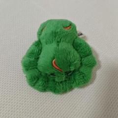 超！弱虫ペダル展　巻島のスパイダーぬいぐるみキーホルダー