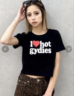 GYDA ジェイダ　Tシャツ